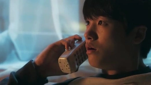 Назад в прошлое: 9 шансов всё изменить 7 серия