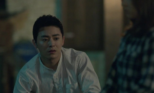 О, мой призрак! 11 серия