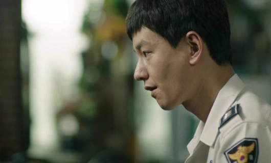 О, мой призрак! 12 серия