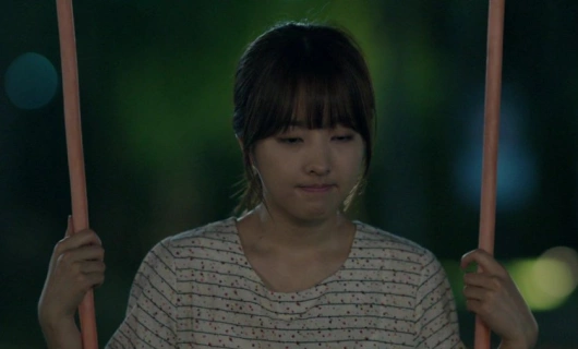 О, мой призрак! 14 серия