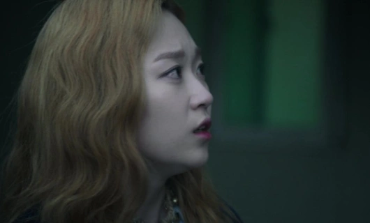 О, мой призрак! 15 серия