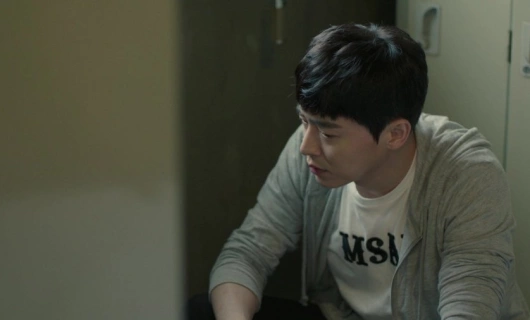 О, мой призрак! 2 серия