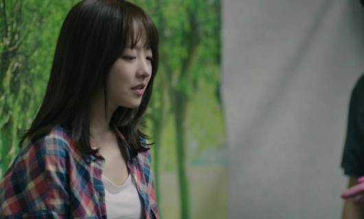 О, мой призрак! 3 серия