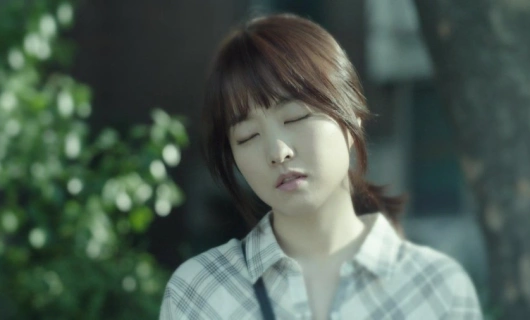 О, мой призрак! 5 серия