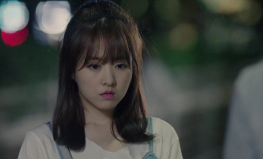 О, мой призрак! 7 серия