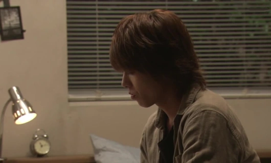 Обнажённое лето 2 серия