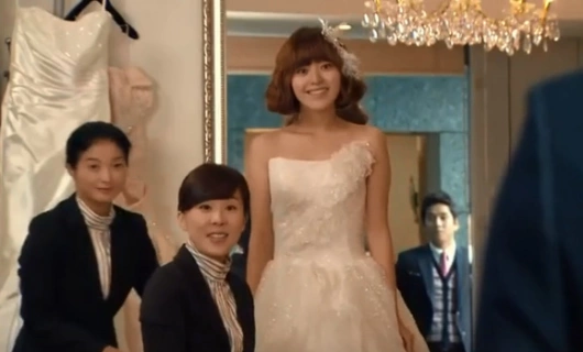 Однажды в Сэнчори 1 серия