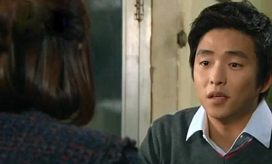 Однажды в Сэнчори 15 серия