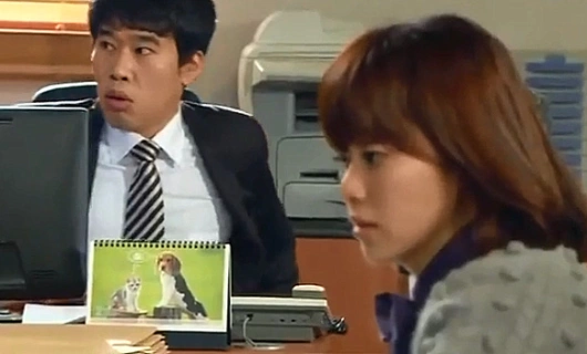 Однажды в Сэнчори 17 серия