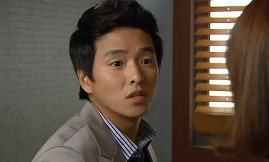 Однажды в Сэнчори 4 серия