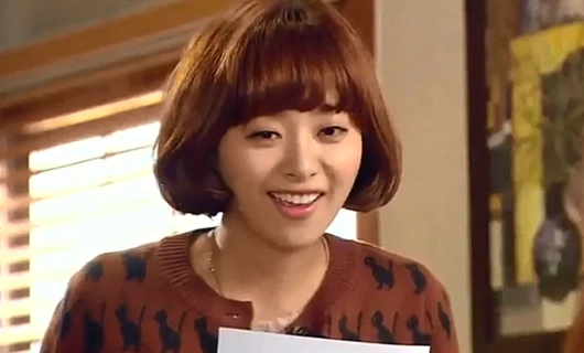 Однажды в Сэнчори 5 серия