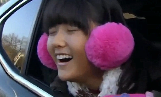 Однажды в Сэнчори 9 серия