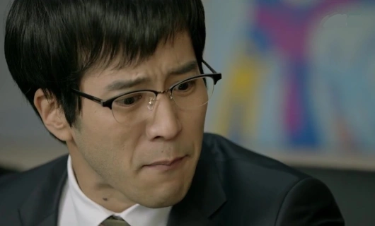 Падам-падам… Стук их сердец 11 серия