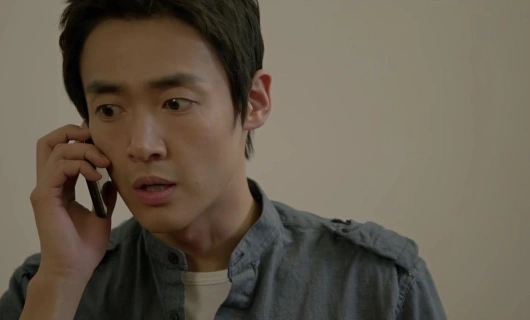 Падам-падам… Стук их сердец 12 серия