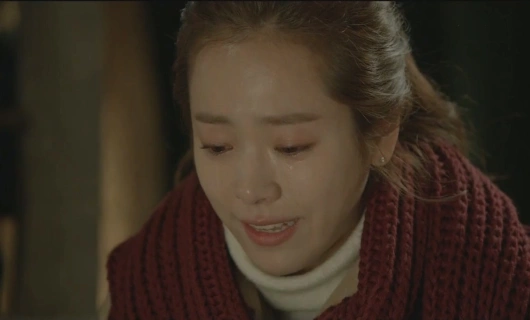 Падам-падам… Стук их сердец 13 серия