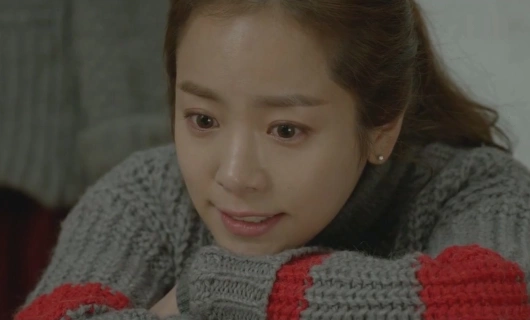 Падам-падам… Стук их сердец 14 серия