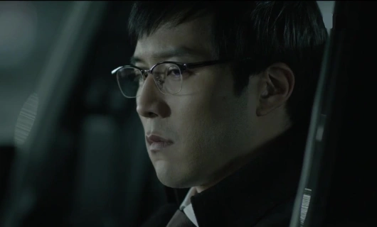 Падам-падам… Стук их сердец 15 серия