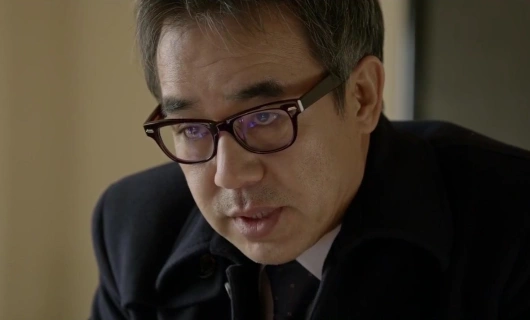 Падам-падам… Стук их сердец 16 серия