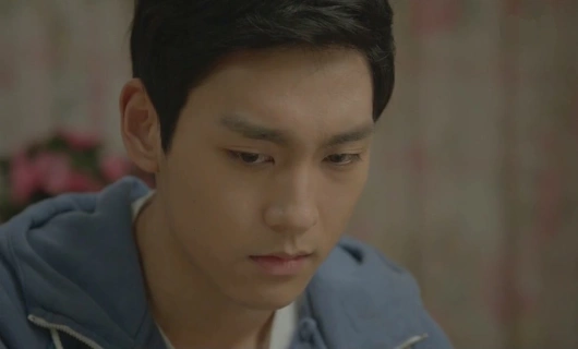 Падам-падам… Стук их сердец 17 серия