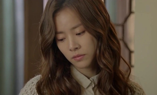 Падам-падам… Стук их сердец 18 серия