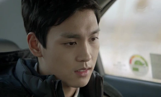 Падам-падам… Стук их сердец 19 серия