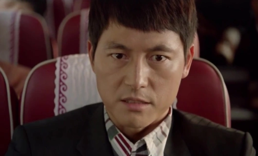 Падам-падам… Стук их сердец 2 серия