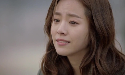 Падам-падам… Стук их сердец 20 серия