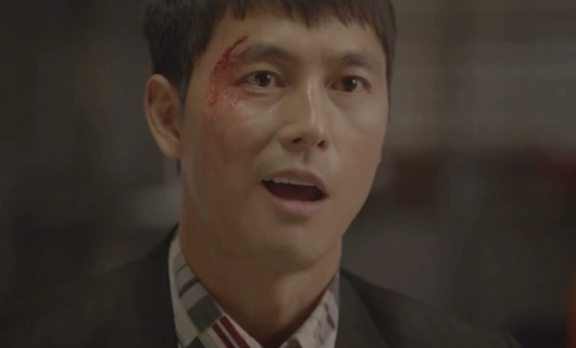 Падам-падам… Стук их сердец 3 серия