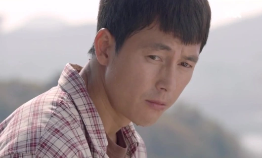 Падам-падам… Стук их сердец 4 серия