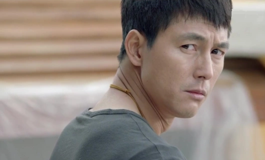 Падам-падам… Стук их сердец 5 серия