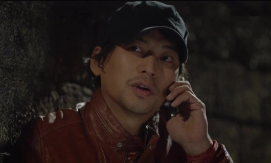 Падам-падам… Стук их сердец 6 серия