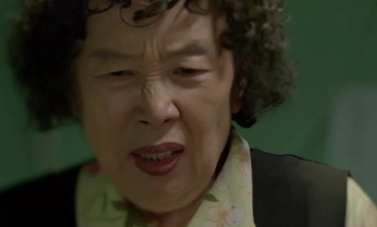 Падам-падам… Стук их сердец 7 серия