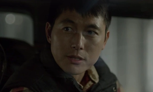 Падам-падам… Стук их сердец 8 серия