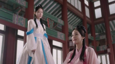 Песнь моей единственной любви 1 серия