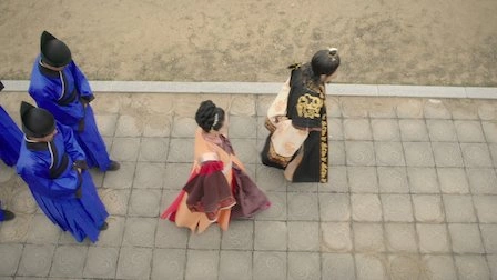 Песнь моей единственной любви 2 серия