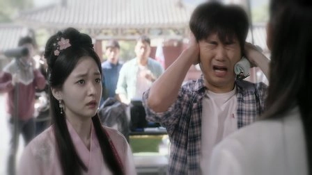 Песнь моей единственной любви 20 серия