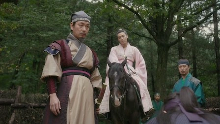 Песнь моей единственной любви 3 серия