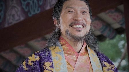 Песнь моей единственной любви 5 серия