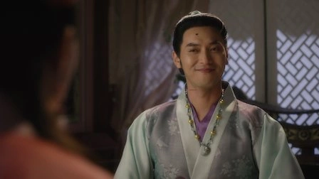 Песнь моей единственной любви 7 серия