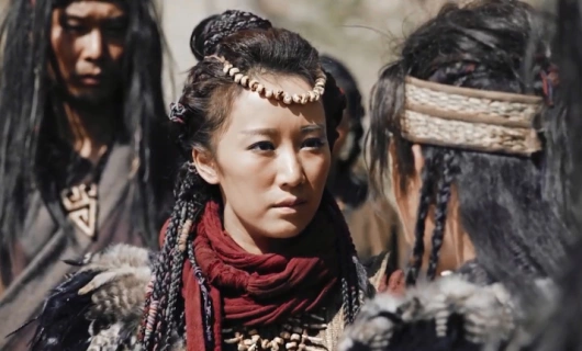 Племена и империи: Гроза пророчества 1 серия