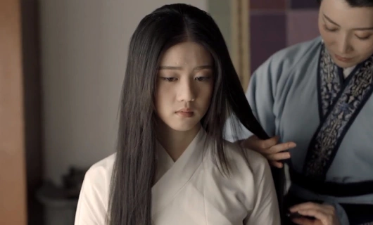 Племена и империи: Гроза пророчества 14 серия