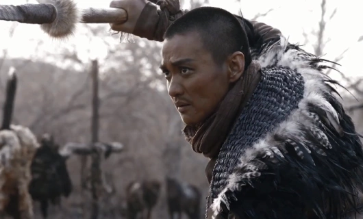 Племена и империи: Гроза пророчества 16 серия