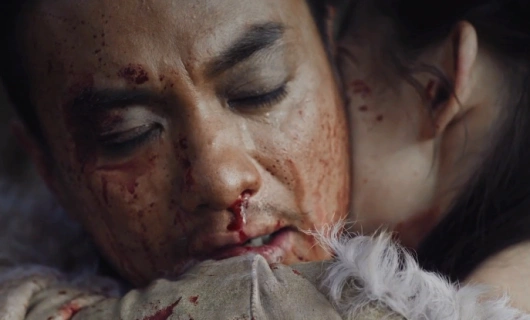 Племена и империи: Гроза пророчества 17 серия