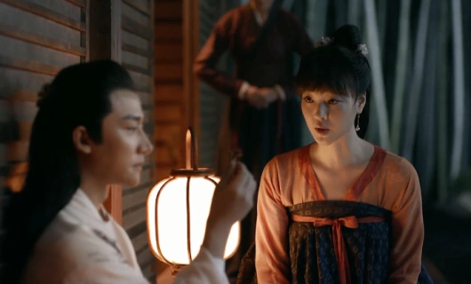 Племена и империи: Гроза пророчества 19 серия