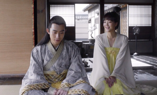 Племена и империи: Гроза пророчества 20 серия