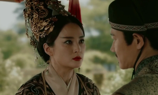 Племена и империи: Гроза пророчества 22 серия