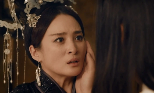 Племена и империи: Гроза пророчества 24 серия