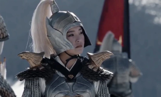 Племена и империи: Гроза пророчества 25 серия