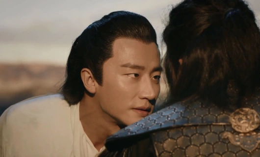 Племена и империи: Гроза пророчества 26 серия