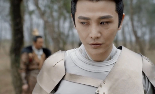 Племена и империи: Гроза пророчества 27 серия